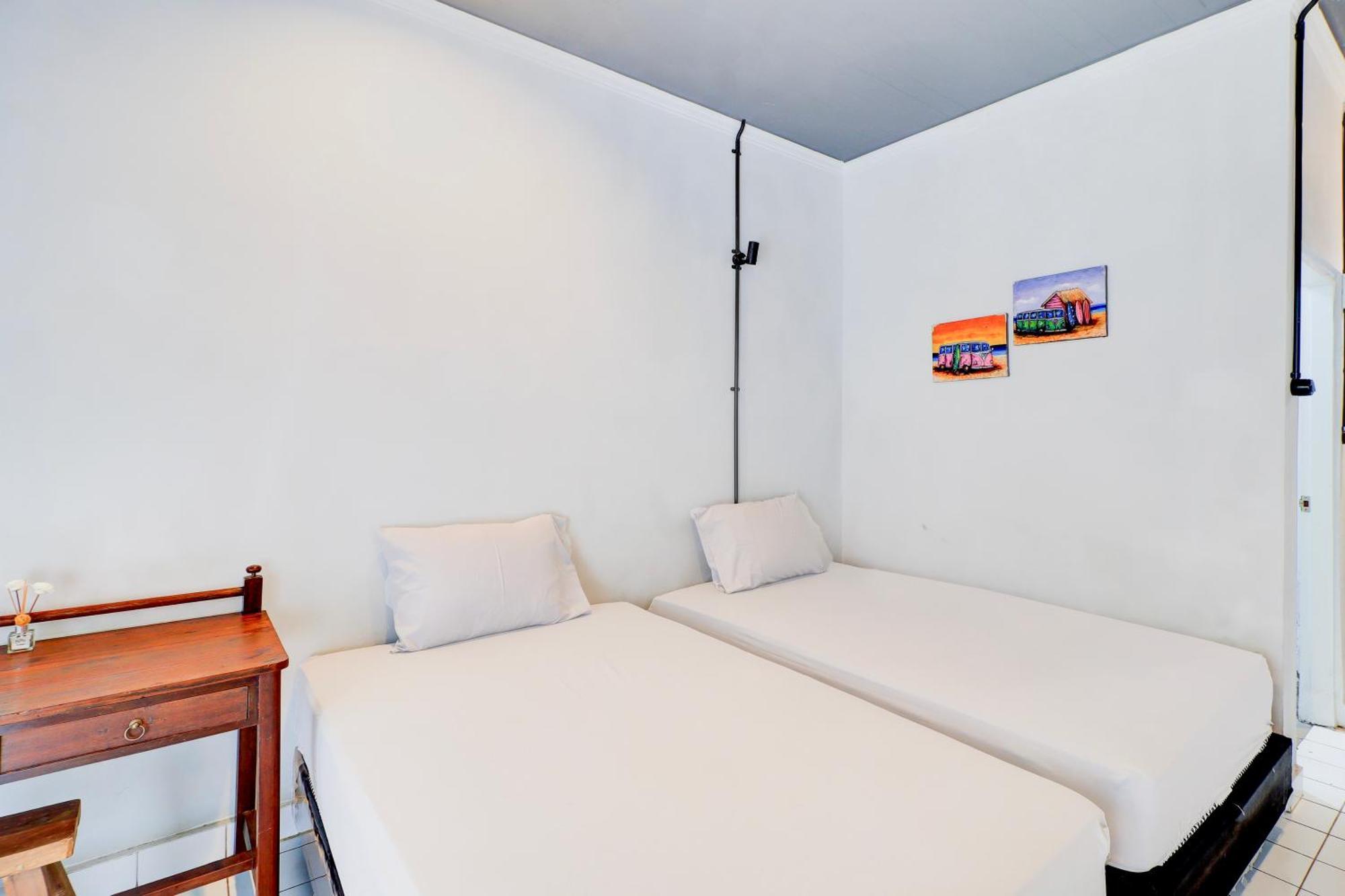Collection O Legian Near Legian Beach Exterior photo