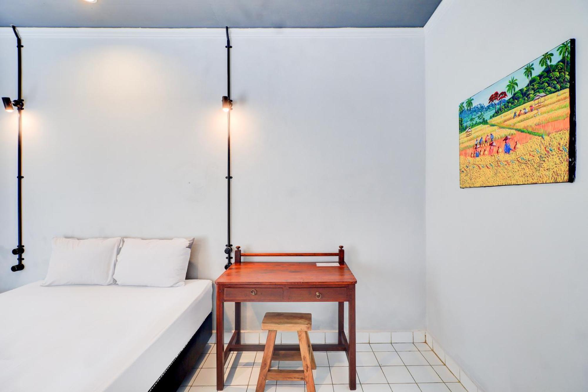 Collection O Legian Near Legian Beach Exterior photo
