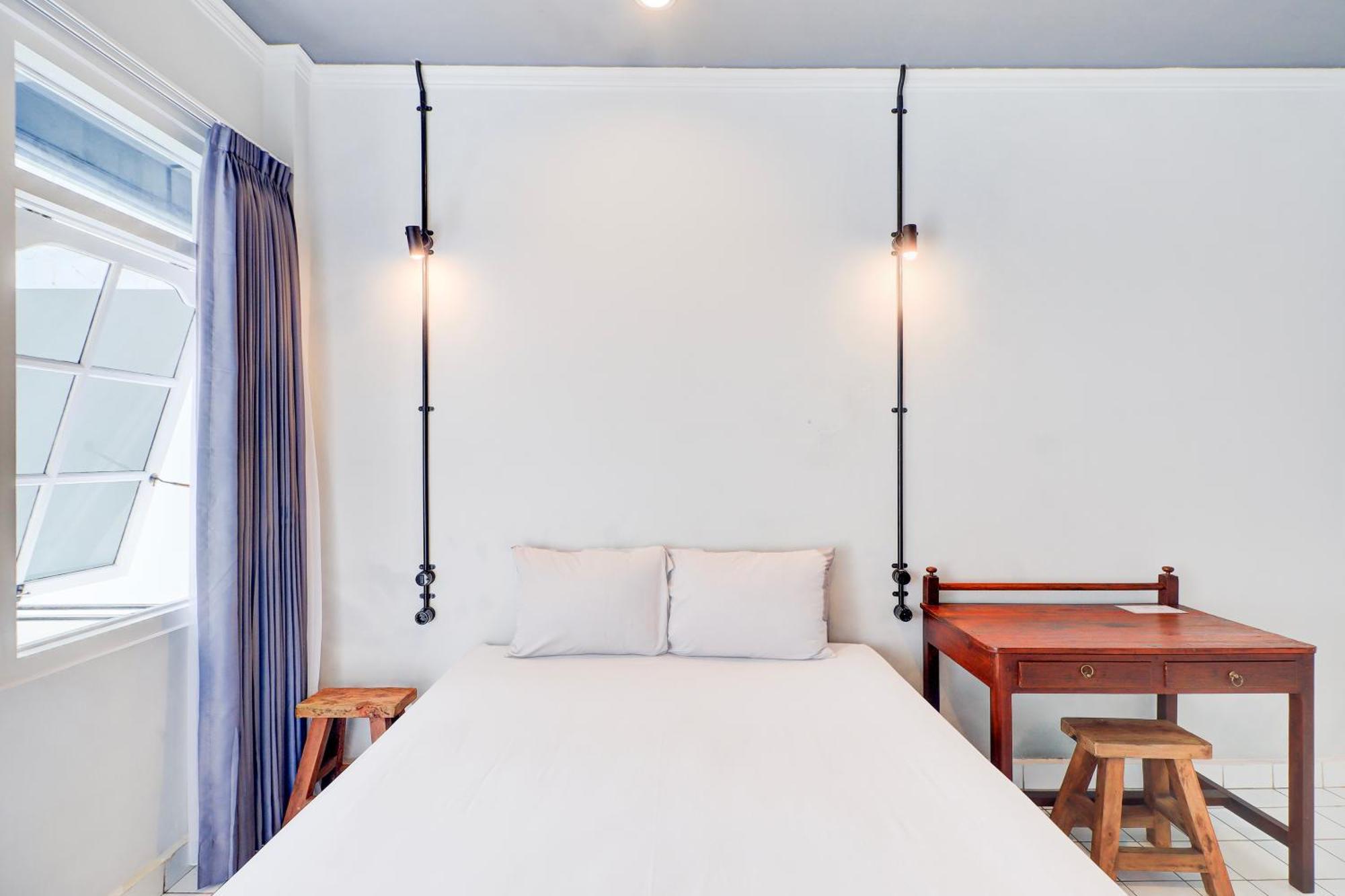 Collection O Legian Near Legian Beach Exterior photo