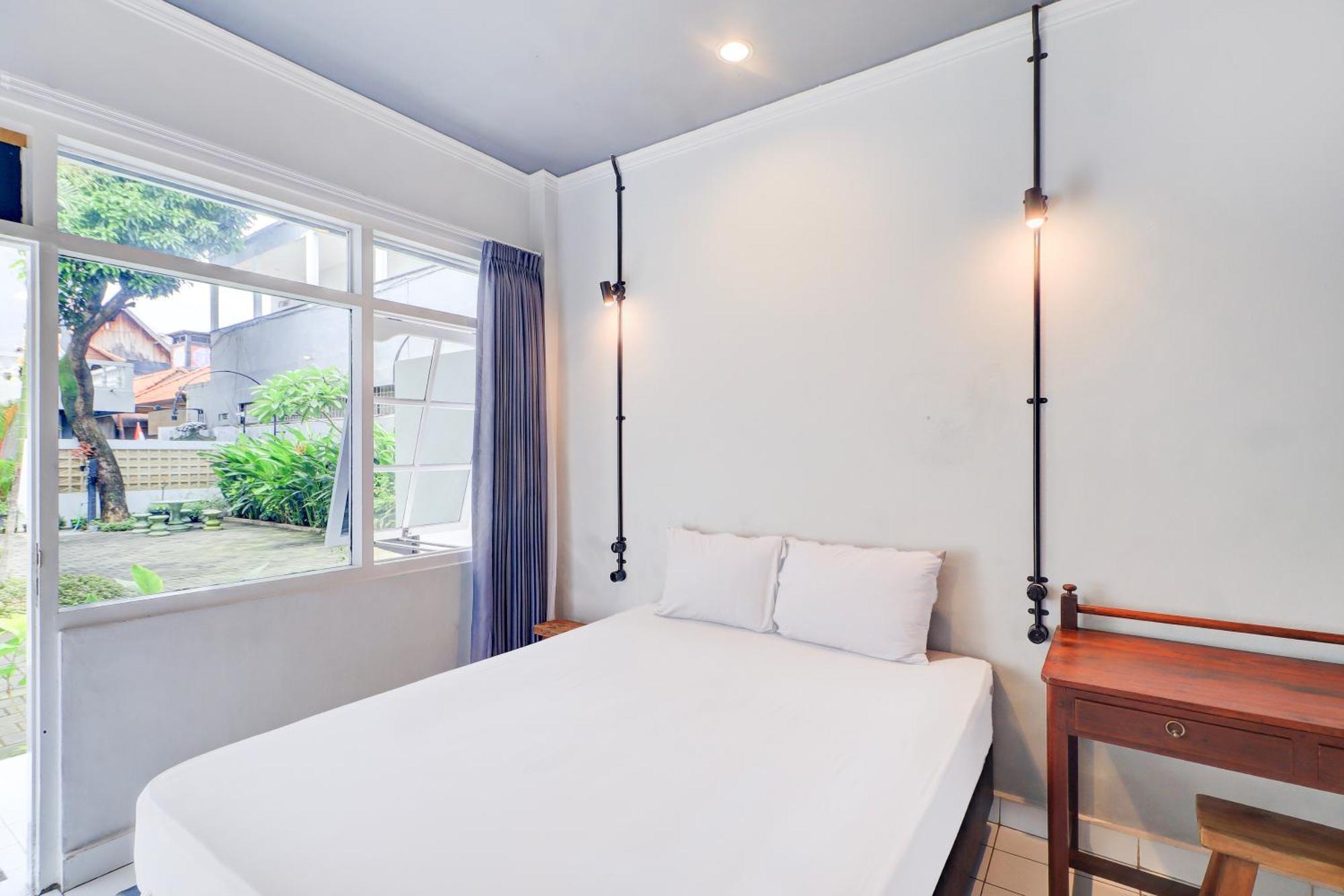 Collection O Legian Near Legian Beach Exterior photo
