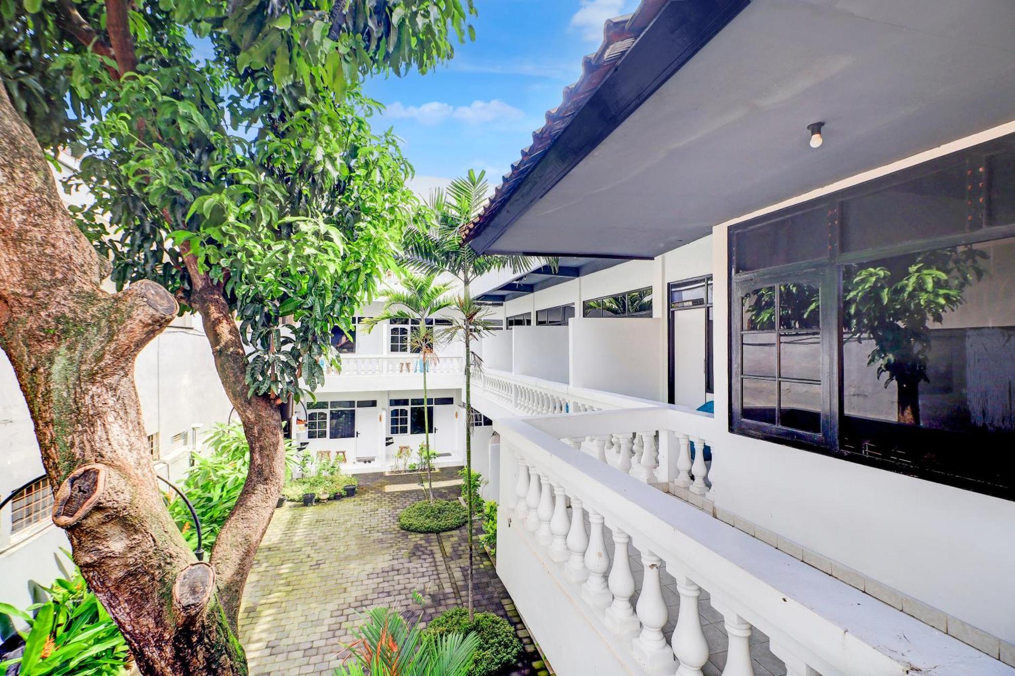 Collection O Legian Near Legian Beach Exterior photo